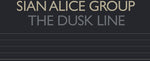 Sian Alice Group - The Dusk Line (CD)