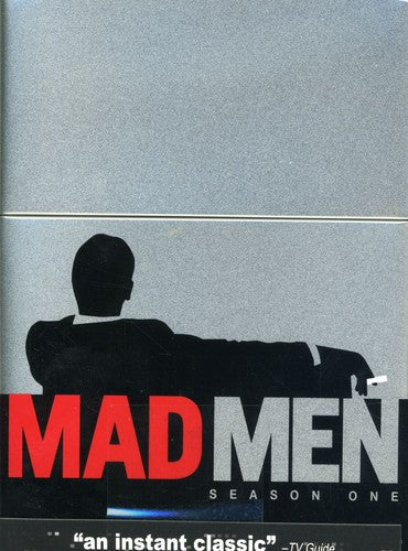 Mad Men: Season One (DVD)