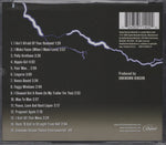 Unknown Hinson : The Future Is Unknown... (CD, Album)