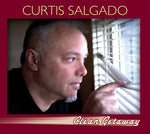 Curtis Salgado - Clean Getaway (CD)