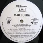 Mad Cobra : Big Long John (12")