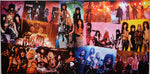 Mötley Crüe : The Dirt Soundtrack (2xLP, Comp, 180)