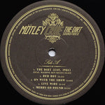 Mötley Crüe : The Dirt Soundtrack (2xLP, Comp, 180)
