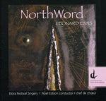 the album cover for Noel Edison - Northword