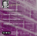 the album cover for Rose Thompson - Chris Paul Harman