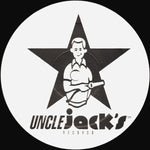 New Girl Posse : Higher (12", Promo)