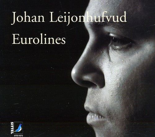 Johan Leijonhufvud - Eurolines (CD)