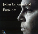 Johan Leijonhufvud - Eurolines (CD)
