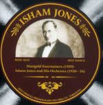 Isham Jones - 1929-1934 (CD)