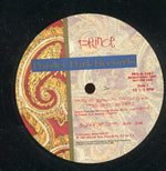 Prince : Sign "O" The Times (12", Single, Promo, All)