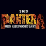 Pantera - Lo mejor de Pantera: Más allá del Gran Sur (CD)