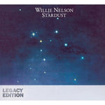 Willie Nelson - Stardust: Edición Legacy del 30.º aniversario (CD)