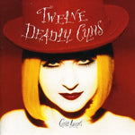 Cyndi Lauper - Doce Cyns Mortales (CD)