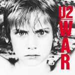 U2 - Guerra (CD)