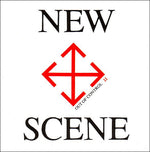 New Scene : Out Of Control II (CD, Maxi)