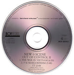 New Scene : Out Of Control II (CD, Maxi)