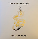 The Strumbellas : Rattlesnake (LP, Album, S/Edition, Opa)
