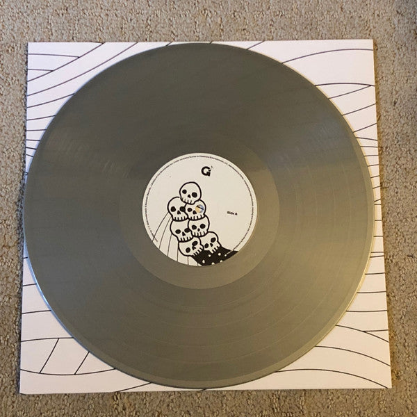 The Strumbellas : Rattlesnake (LP, Album, S/Edition, Opa)