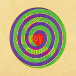 the album cover for Eric Chenaux - Sloppy Ground