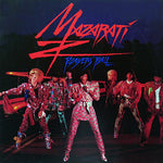 Mazarati : Players' Ball (12", Maxi, All)
