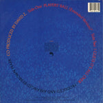 Mazarati : Players' Ball (12", Maxi, All)