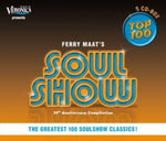 Various Artists - Soulshow Top 100 1 / Various (CD)