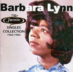 Barbara Lynn - La colección de sencillos de Jamie (CD)