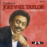 Johnnie Taylor - Best of (CD)