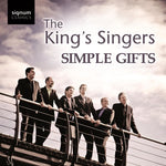 King's Singers - Simple Gifts (CD)