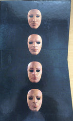 Pink Floyd : Is There Anybody Out There? (The Wall Live 1980-81) (2xCD, Album + Box, Dlx, Ltd, RE)
