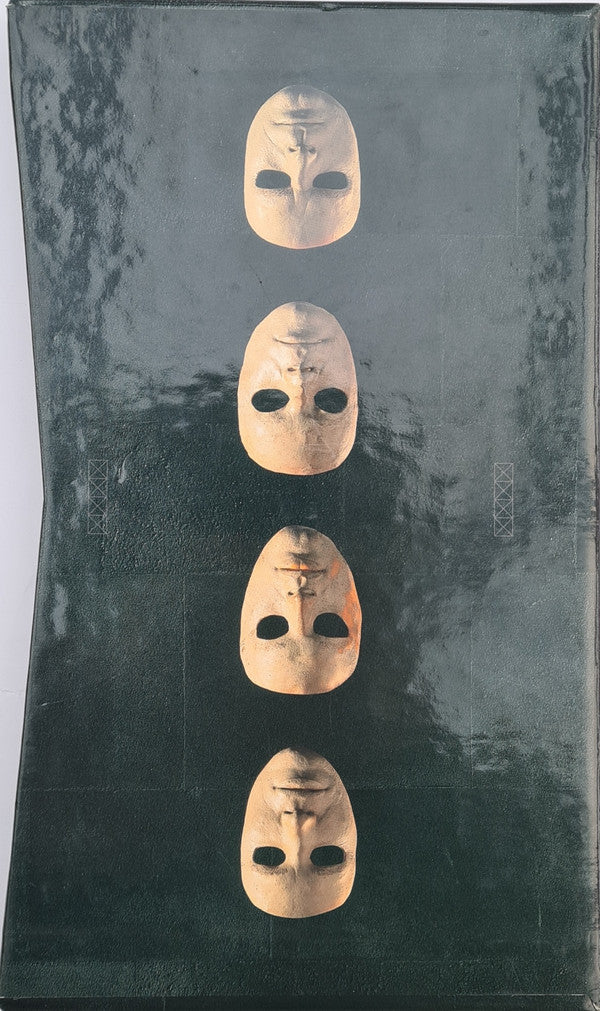 Pink Floyd : Is There Anybody Out There? (The Wall Live 1980-81) (2xCD, Album + Box, Dlx, Ltd, RE)