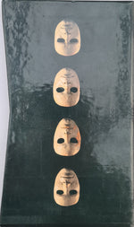 Pink Floyd : Is There Anybody Out There? (The Wall Live 1980-81) (2xCD, Album + Box, Dlx, Ltd, RE)