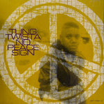 Tung Twista* : No Peace Sign (CD, Single, Promo)