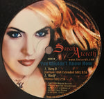 Sarah Atereth : You Wouldn't Know How (12")