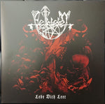 Bethlehem : Lebe Dich Leer (LP, Album, Ltd, Whi)
