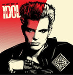 Billy Idol - Very Best of Idolize Yourself (CD)