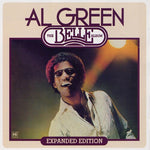 Al Green - The Belle Album (CD)