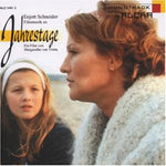 the album cover for Philharmonisches Filmorchester München - Filmmusik zu Jahrestage