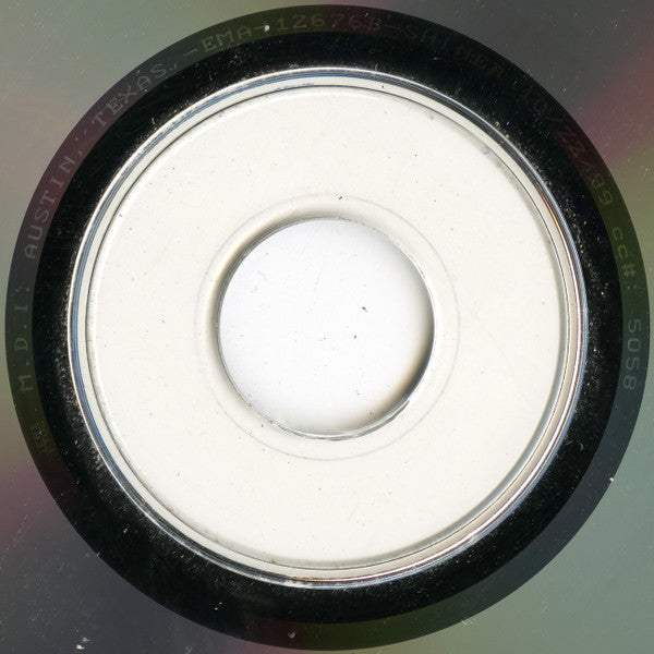 Shiner (5) : Making Love E.P. (CD, EP)