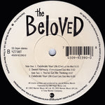 The Beloved : Celebrate Your Life /You've Got Me Thinking(12")