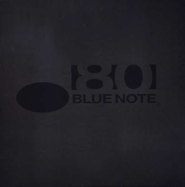 Various : The Story Of Blue Note Records (LP, Comp, Mono, RE, RM, 180 + LP, Album, RE, RM, 1)