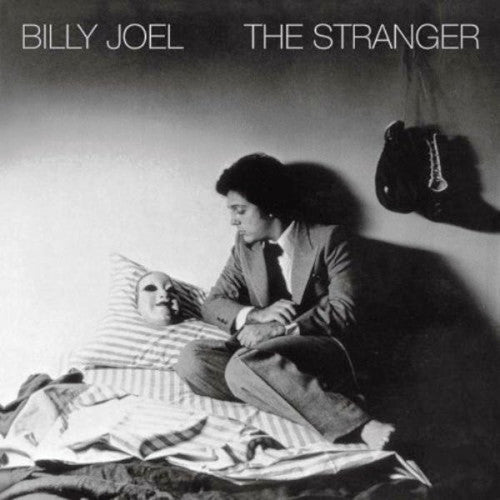Billy Joel - Stranger: 30.º aniversario (vinilo)