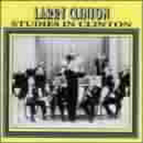 Larry Clinton - Estudios sobre Clinton (CD)