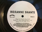 Roxanne Shante* : Queen Pin (12", Promo)