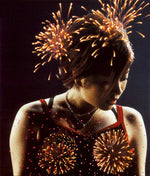Utada Hikaru : Bohemian Summer 2000 (DVD-V)
