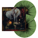 Fleshgod Apocalypse : Veleno (2xLP, Album, Ltd, Gre)