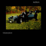 ArtWork (5) : Masterpiece (CD, Album, RE)