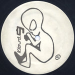 Burufunk : The Skyed Up EP (12", EP)