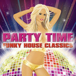 Party Time (CD)