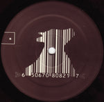 Phoenecia : Odd Jobs (12", EP)